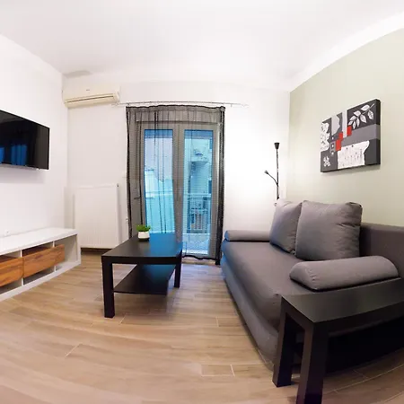 C.6 Ploumeria #city_center * Selanik
